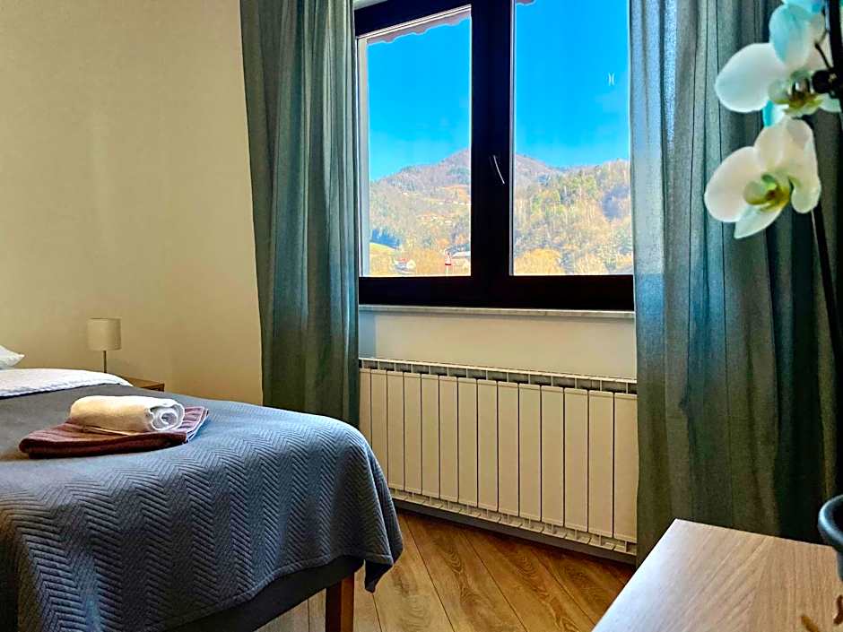 All Seasons Apartments Laško