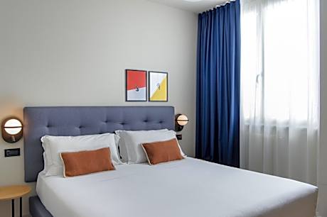 Double Room Basic
