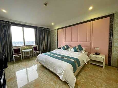 Lemin Business Hotel