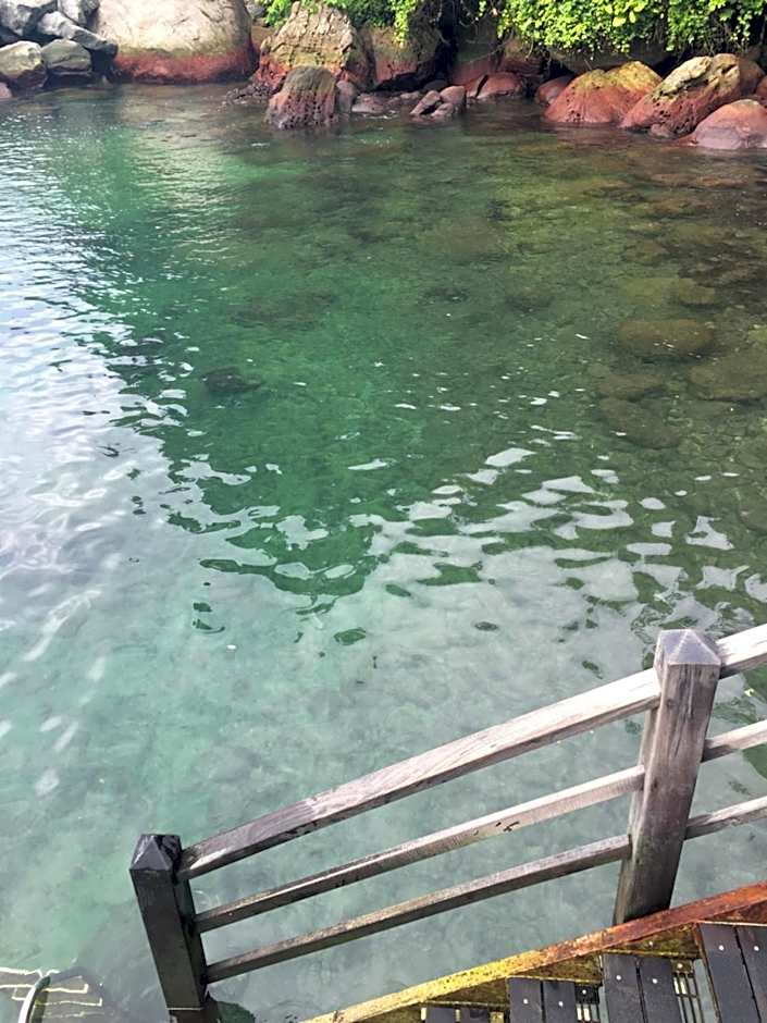 Porto Real Suites Mangaratiba