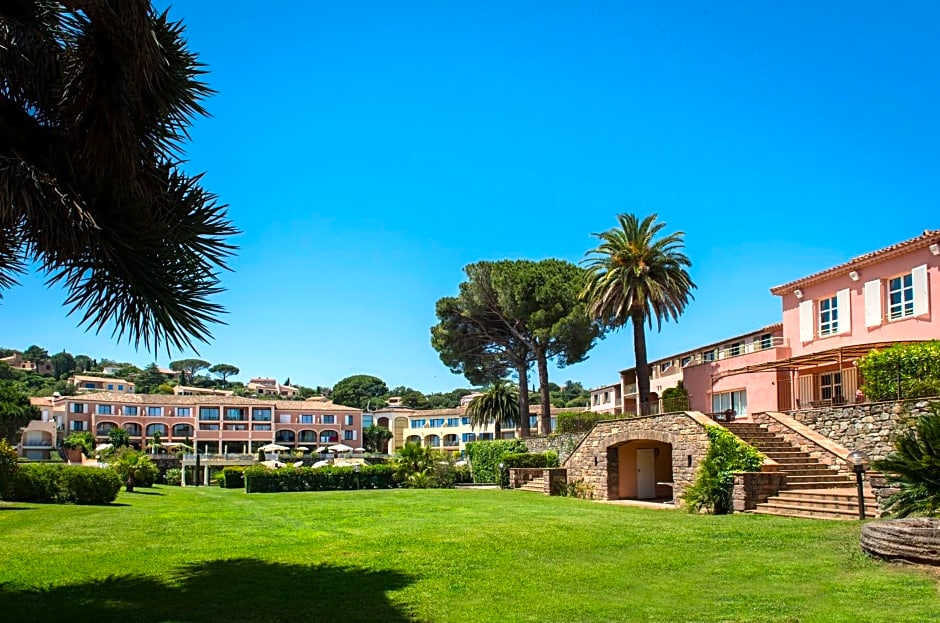 HÃ´tel Les Jardins De Sainte-Maxime