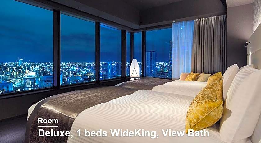 Mitsui Garden Hotel Nagoya Premier