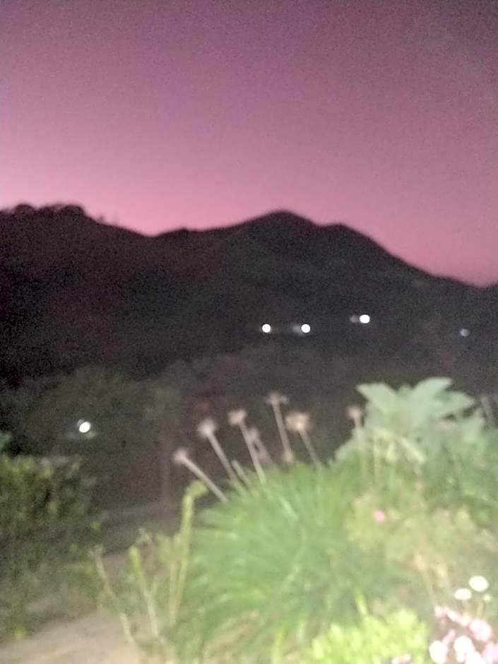 Recanto das Videiras