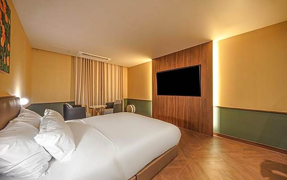 H Avenue Daegu Dongcheon