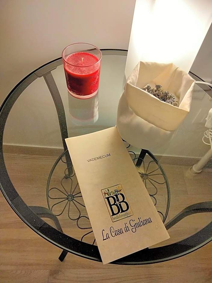 B&B La Casa di Giuliana