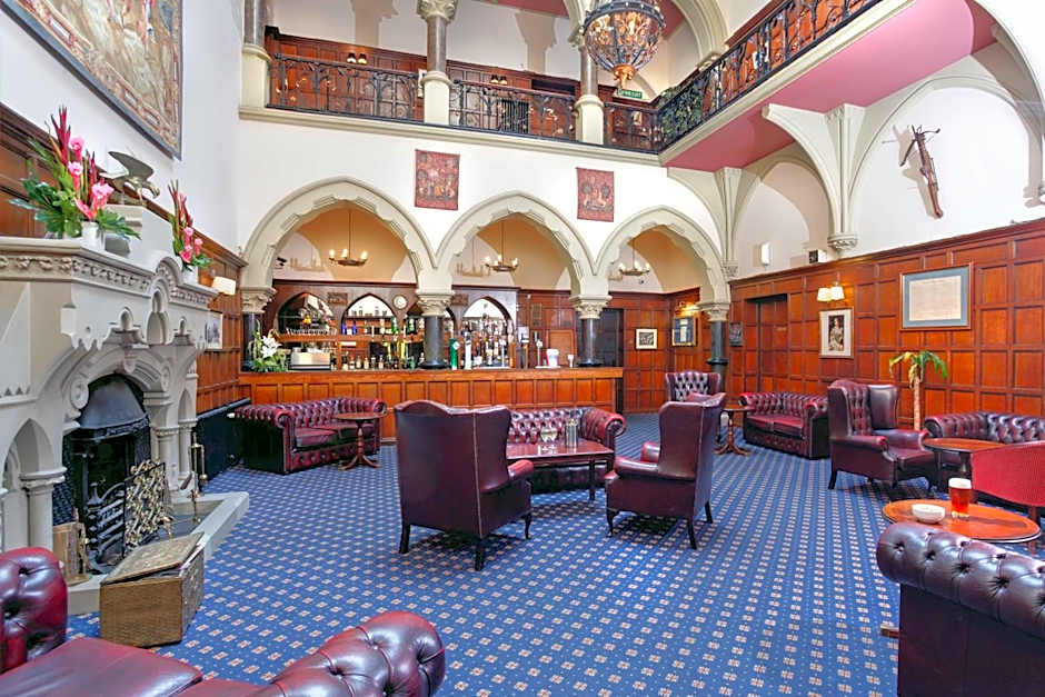 Bestwood Lodge Hotel