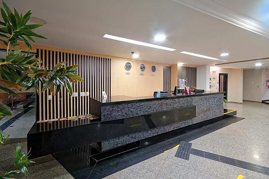 Fênix Hotel Campinas