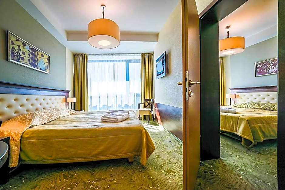 Grand SPA Lietuva Hotel Lietuva