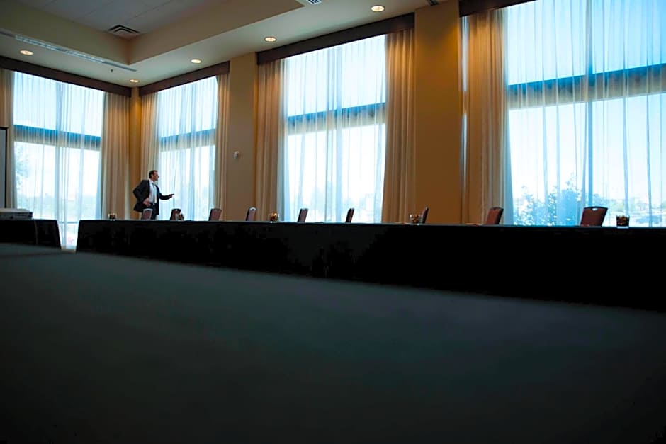 Denver Marriott Westminster