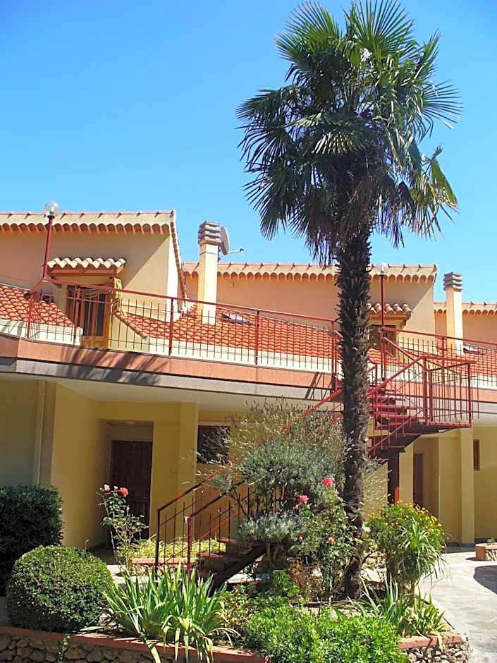 Residence Green Park