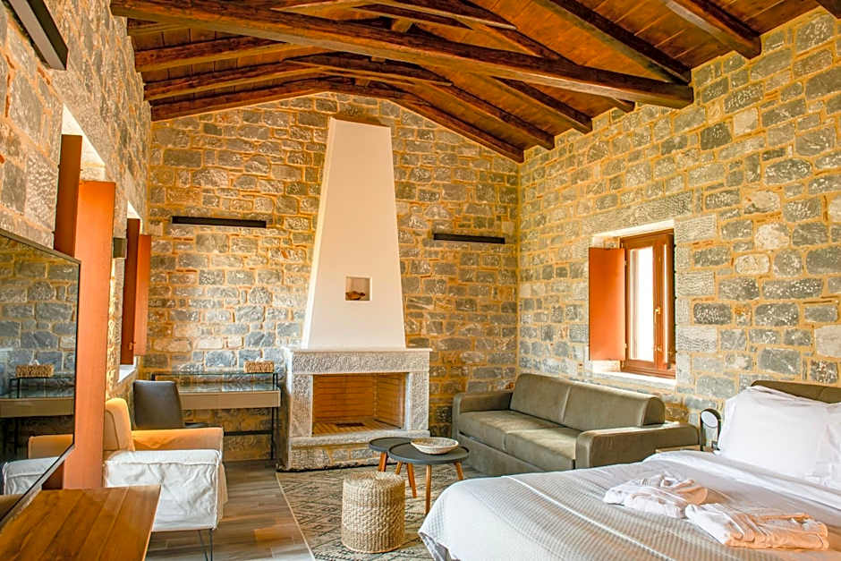 Manifest Boutique Hotel