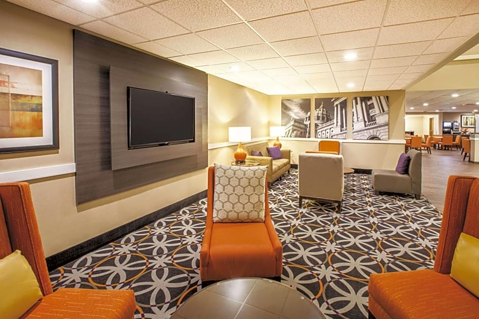 La Quinta by Wyndham Mechanicsburg - Harrisburg