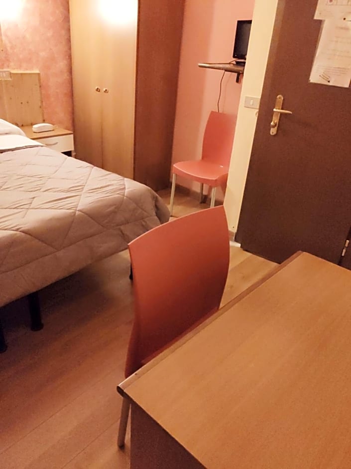 Hotel Ariosto