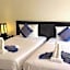 khaoyai lumtakong hotel