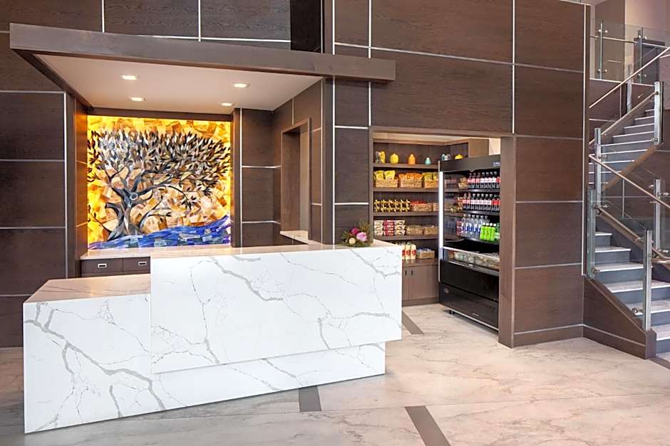 Hotel Indigo: Flushing - LaGuardia By IHG