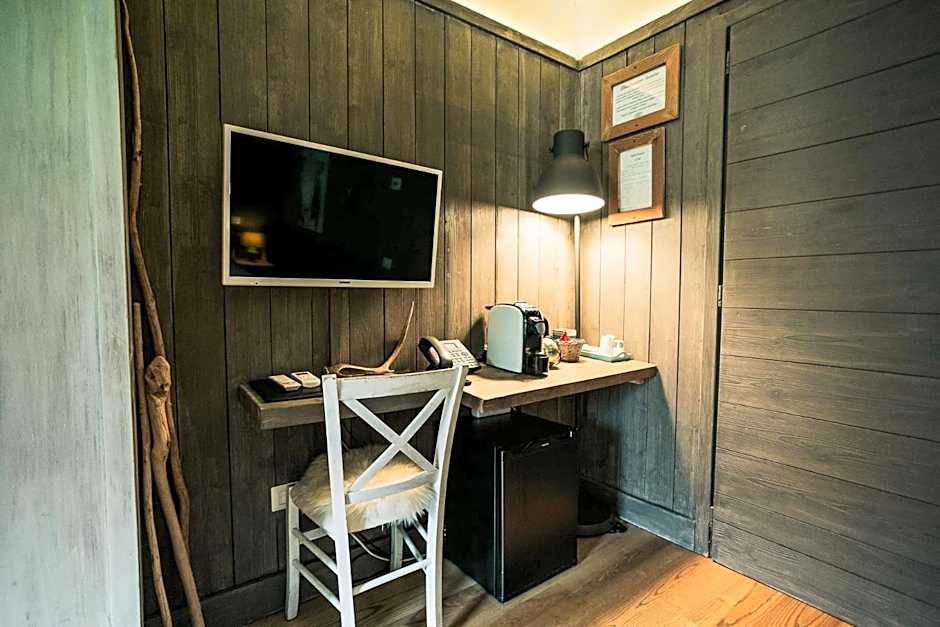 Cà Virò - B&B sul Sentiero Valtellina