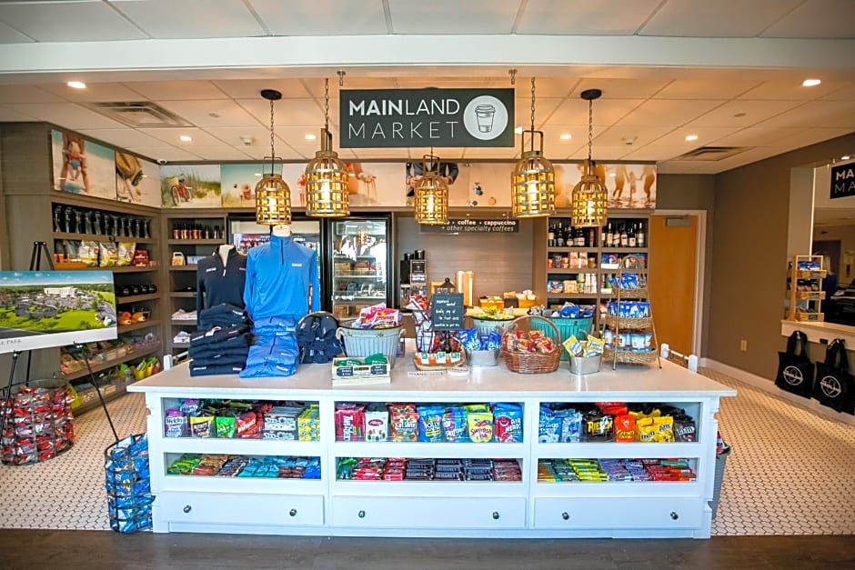 Holiday Inn Manahawkin/Long Beach Island Hotel By IHG
