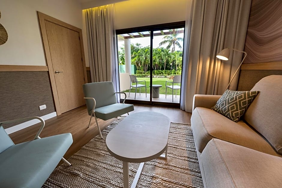 Bahia Principe Grand Bavaro - All Inclusive