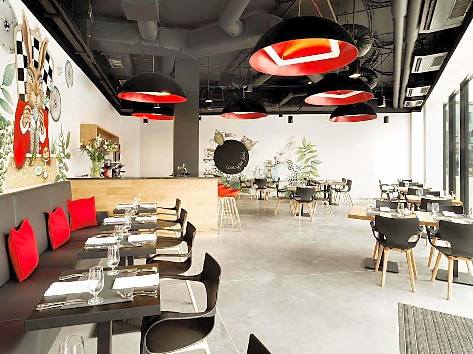 Ibis Styles Wroclaw Centrum