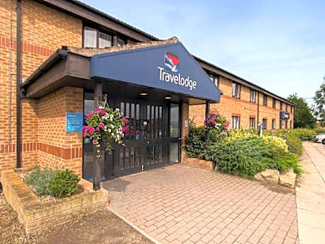 Travelodge Lincoln Thorpe on the Hill