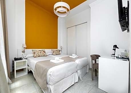 Double Room Standard