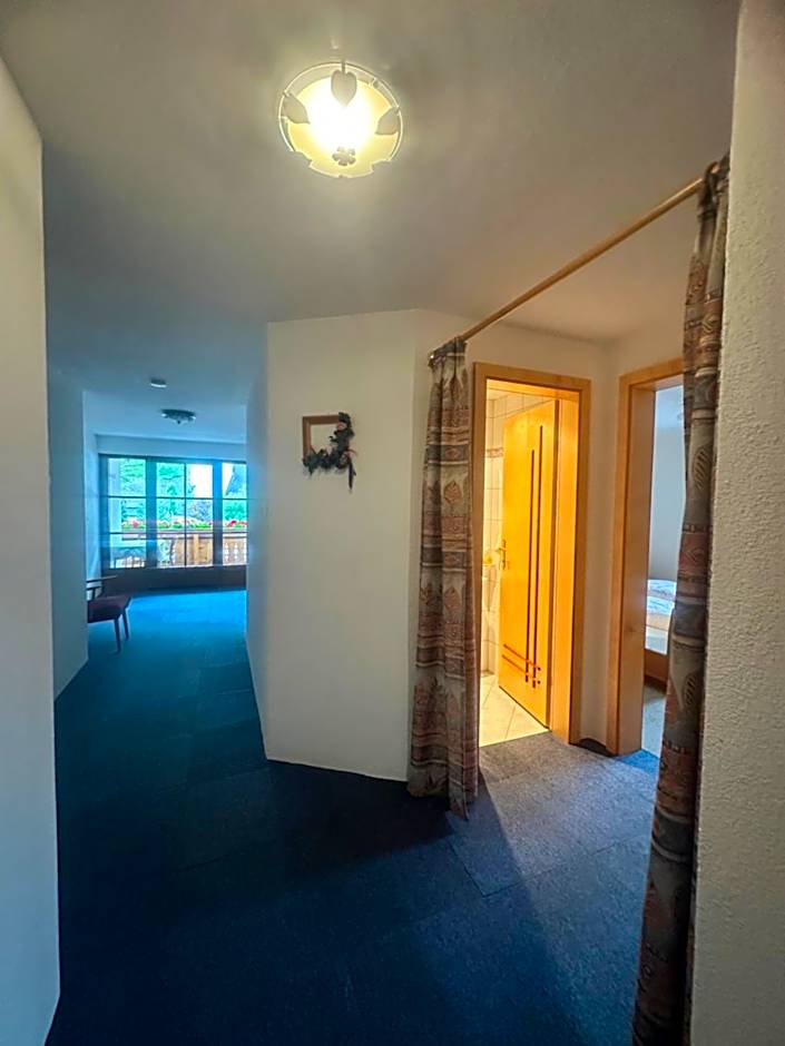 Gästehaus Schöpf Elsa