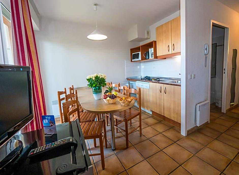 Résidence Mer & Golf Soko-Eder