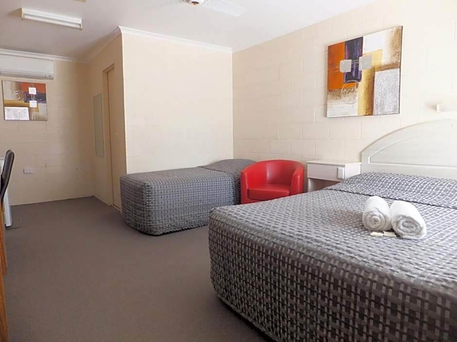 Nagambie Lifestyle Park