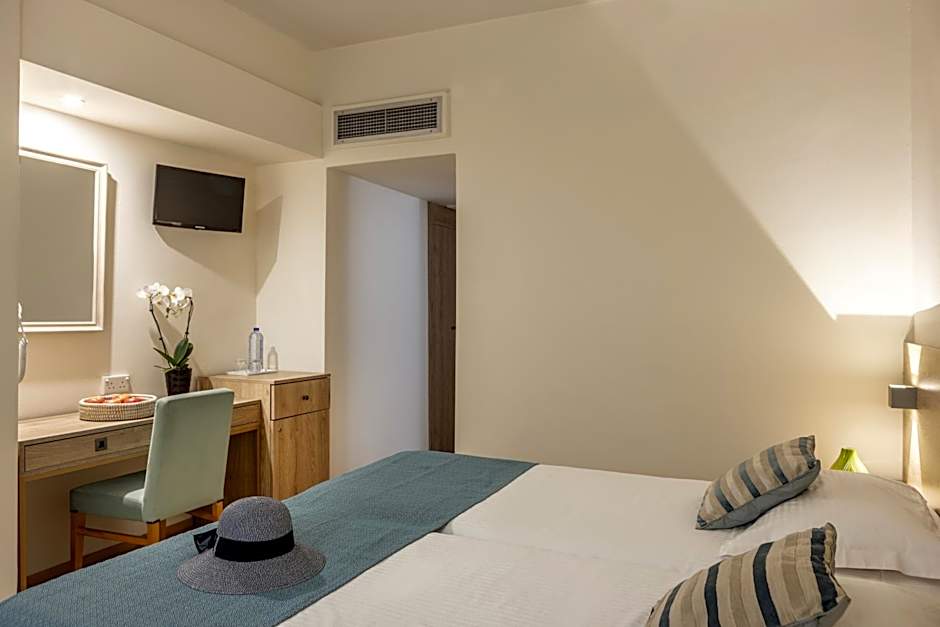 Kissos Hotel
