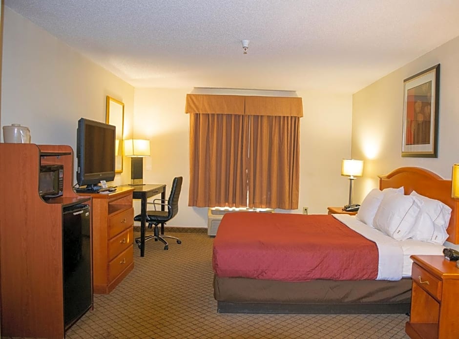 Home Inn & Suites