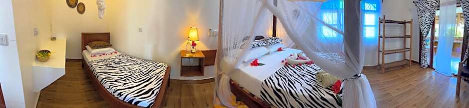Zanzibar Dream Lodge