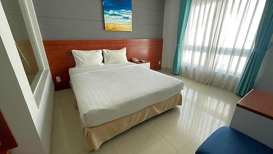Nam Hung Hotel – Nha Trang, SD