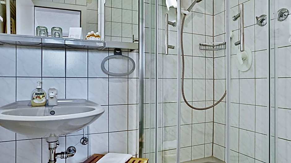 Landpension Pferdekoppel - B&B - Self Checkin