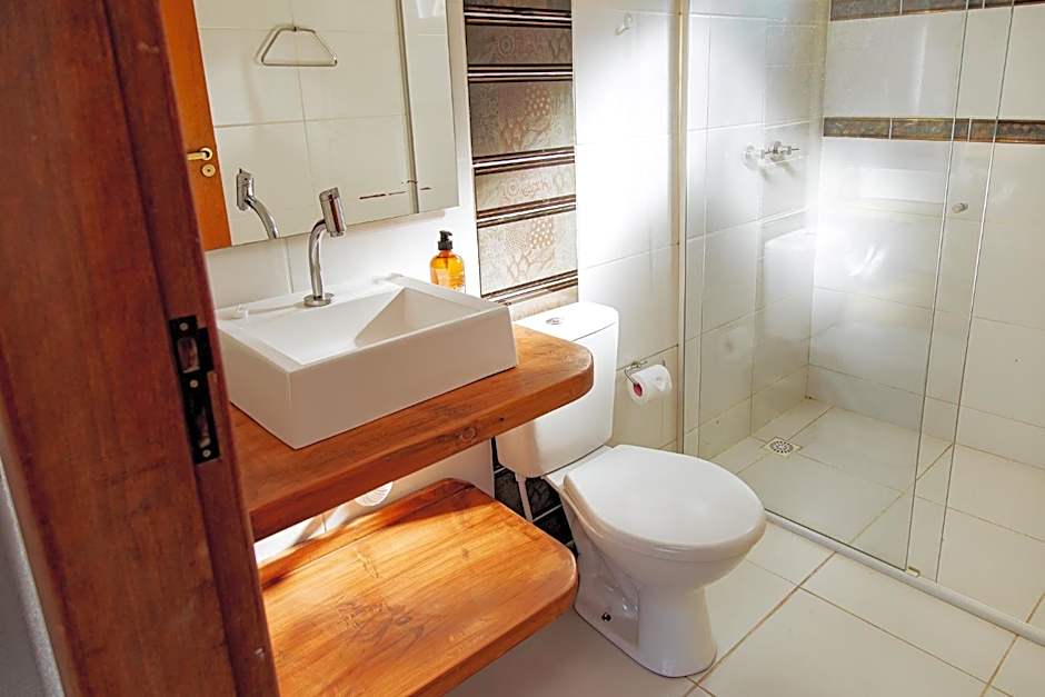 Chácara Caminho das Águas