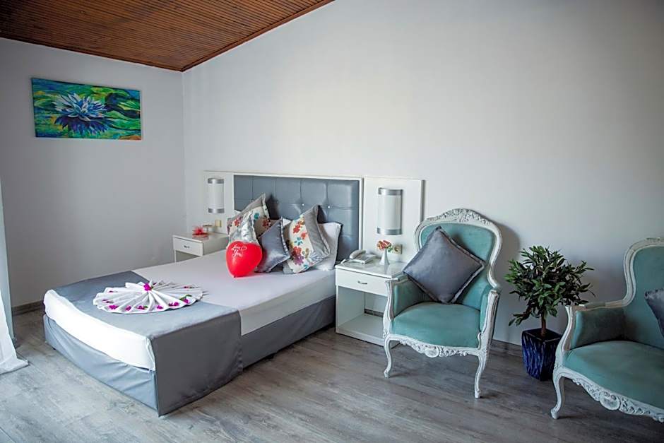 Halıcı Hotel Marmaris