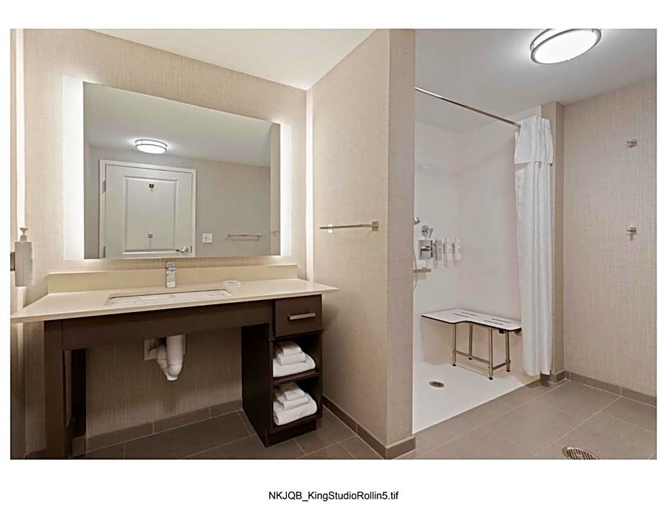 Homewood Suites by Hilton Panama City Beach, FL