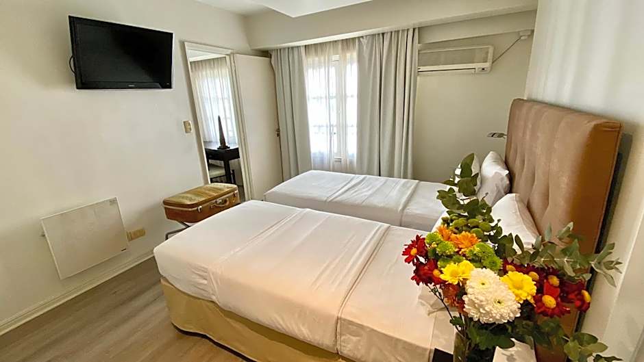 Ulises Recoleta Suites