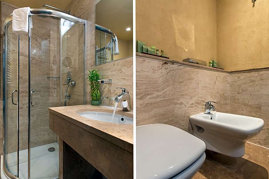 Rosslyn Thracia Hotel Sofia