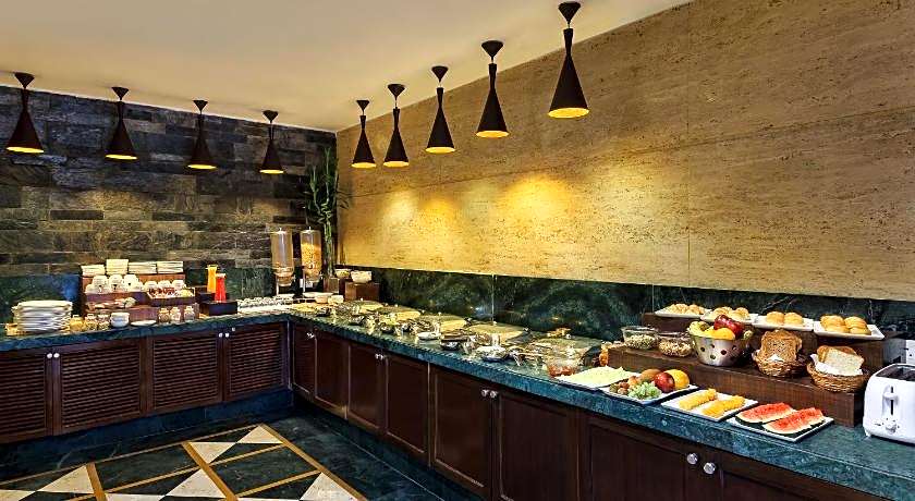 Ganga Lahari Haridwar by Leisure Hotels