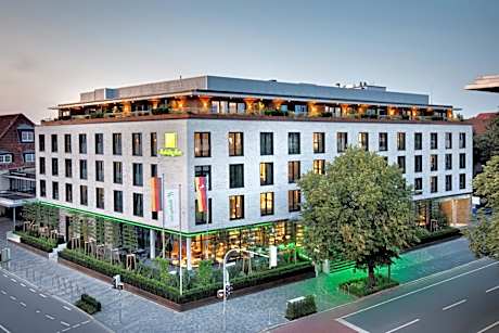 Holiday Inn Osnabruck By IHG