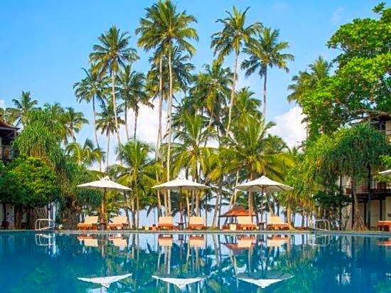 Mermaid Hotel and Club