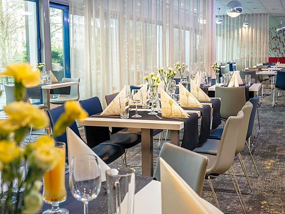 Novotel Gdansk Centrum