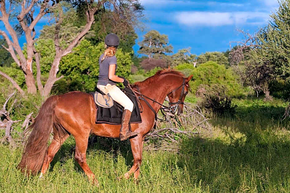 Unembeza Boutique Lodge & Spa