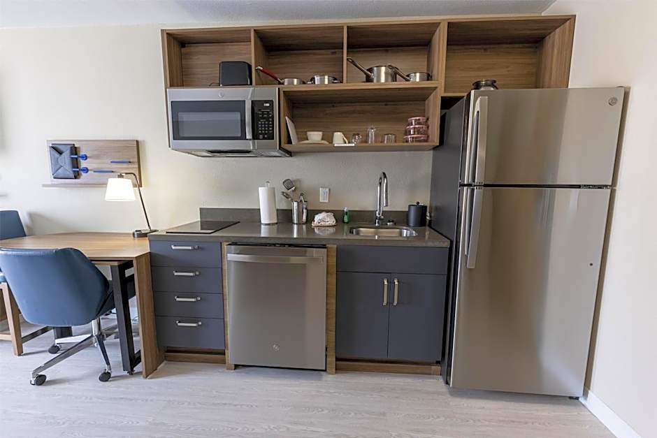 Sonesta ES Suites Lafayette Airport