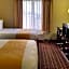 Best Western Executive Inn And Suites
