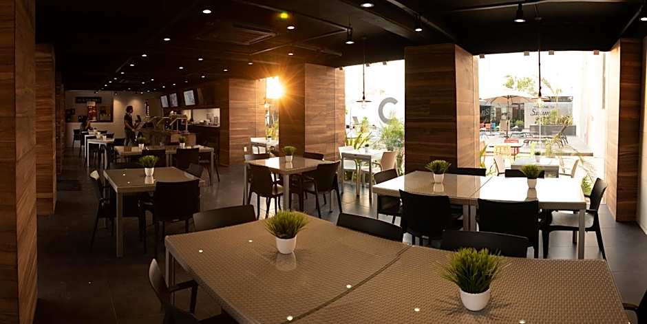 B's Suites Merida