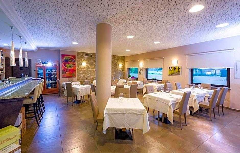 Hotel Des Alpes