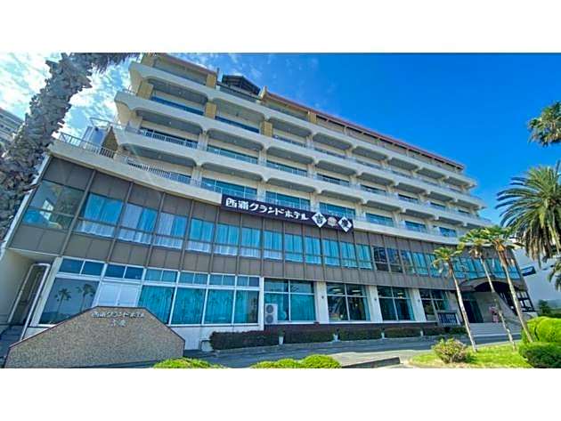 Nishiura Grand Hotel Kikkei - Vacation STAY 85445v