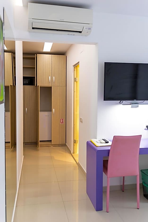 Hotel Christina Plus