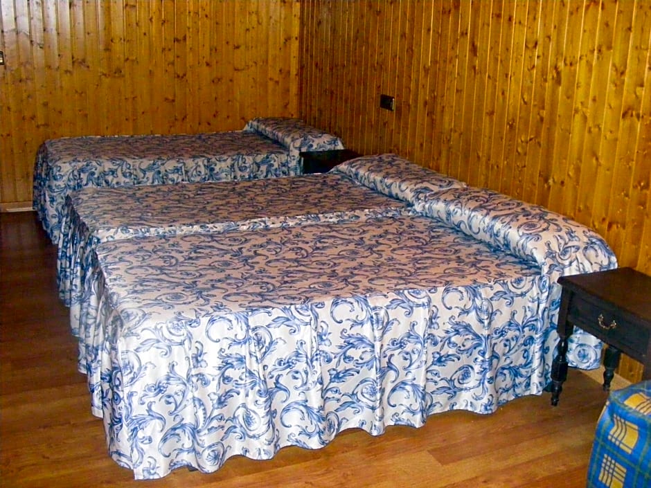 Hotel Europa